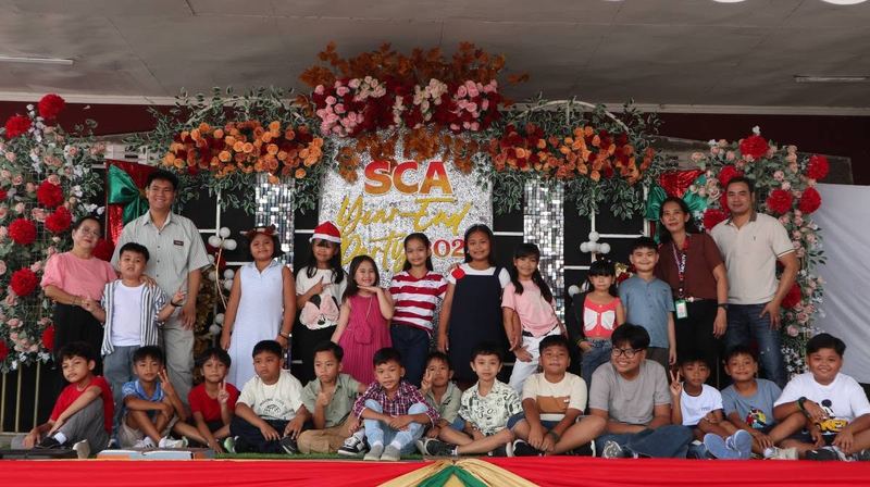 St. Christopher Academy