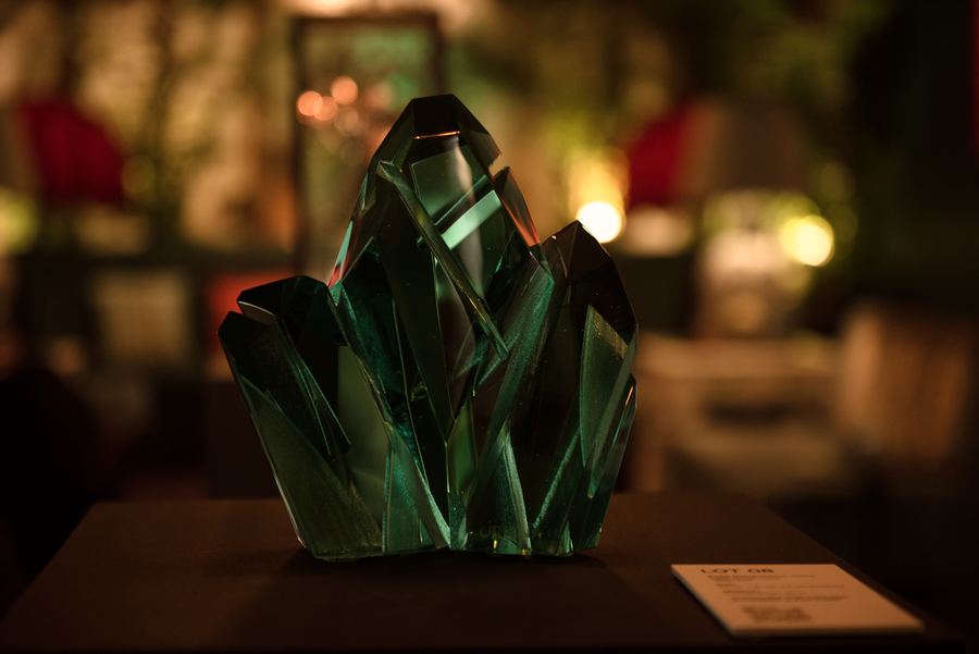 Art for Impact at Manila House